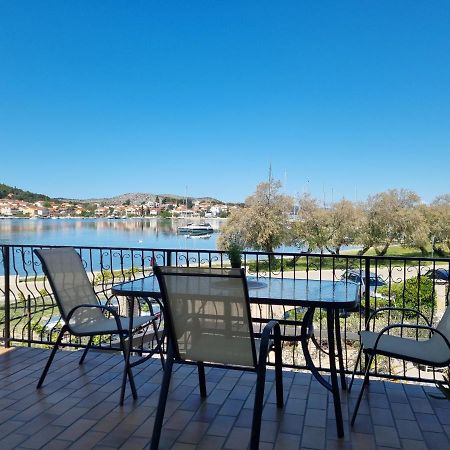 Apartments Radman Szybenik Zewnętrze zdjęcie