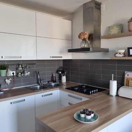 Apartments Radman Szybenik Zewnętrze zdjęcie