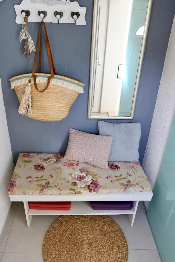 Apartments Radman Szybenik Zewnętrze zdjęcie