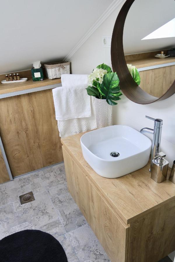 Apartments Radman Szybenik Zewnętrze zdjęcie
