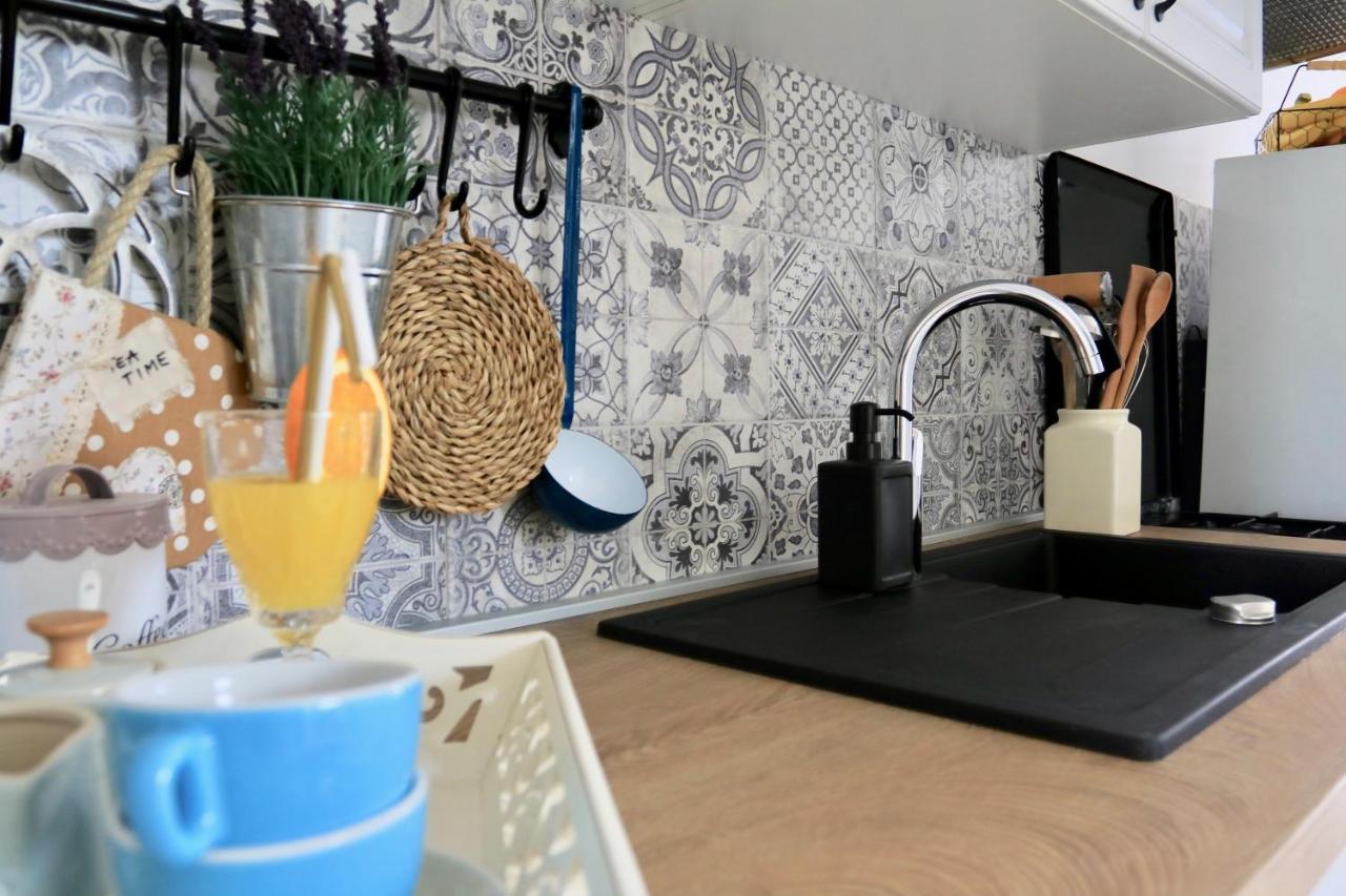 Apartments Radman Szybenik Zewnętrze zdjęcie
