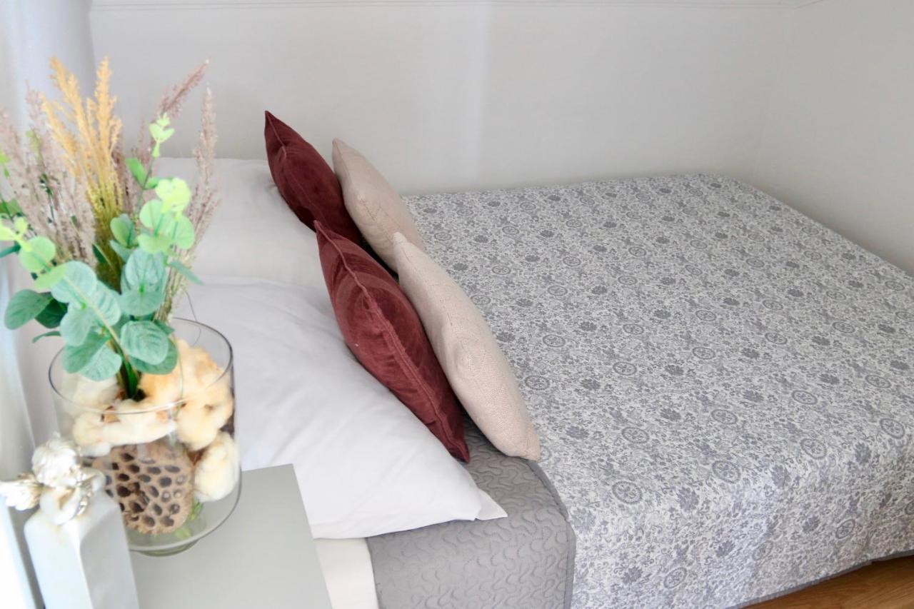 Apartments Radman Szybenik Zewnętrze zdjęcie
