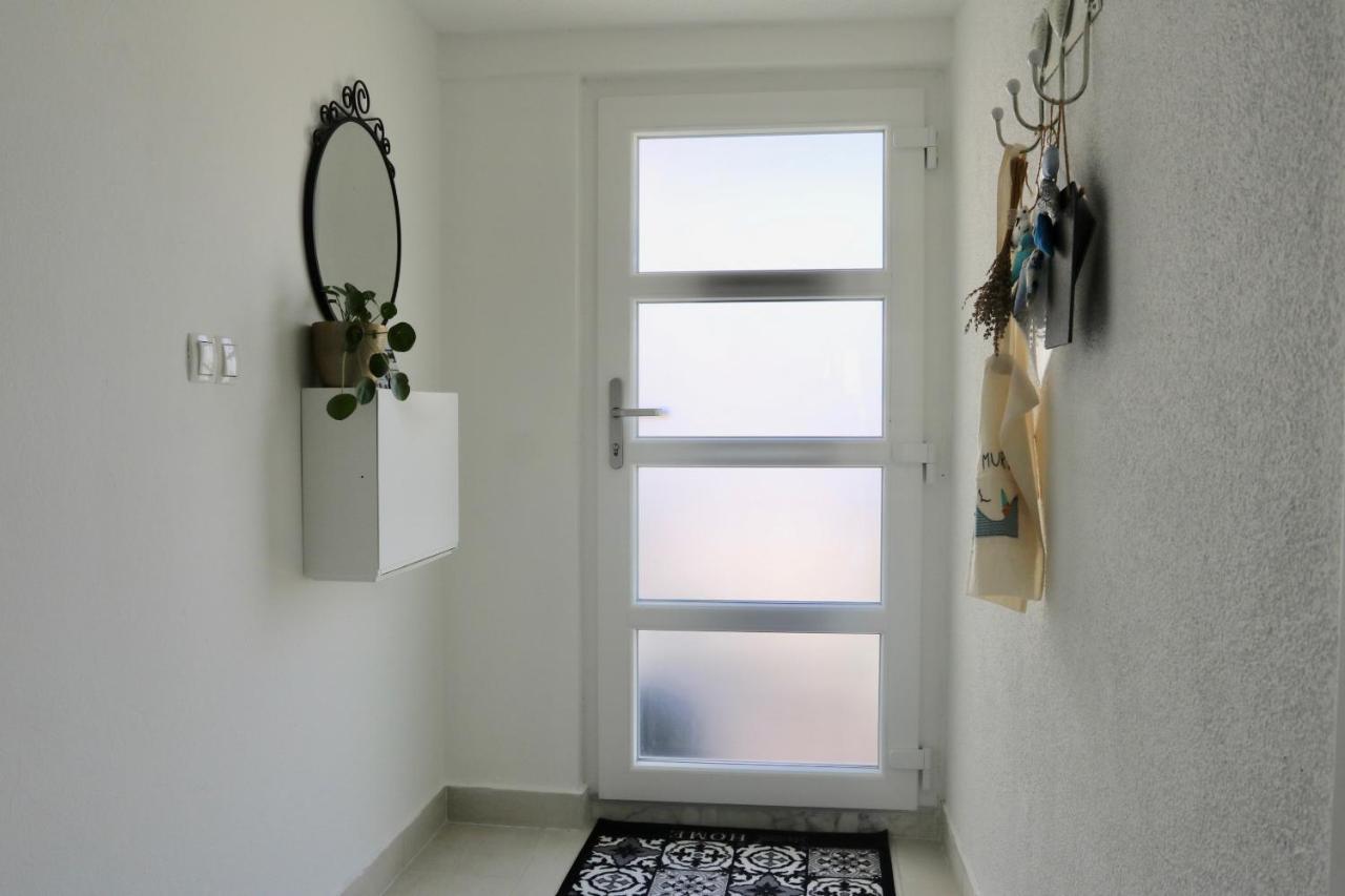 Apartments Radman Szybenik Zewnętrze zdjęcie