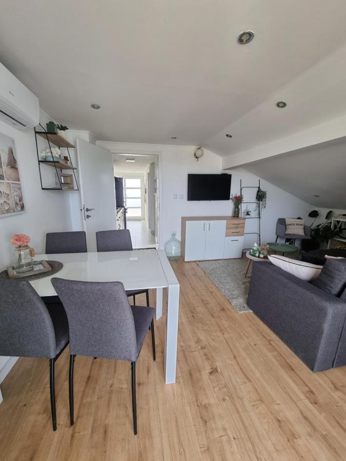 Apartments Radman Szybenik Zewnętrze zdjęcie