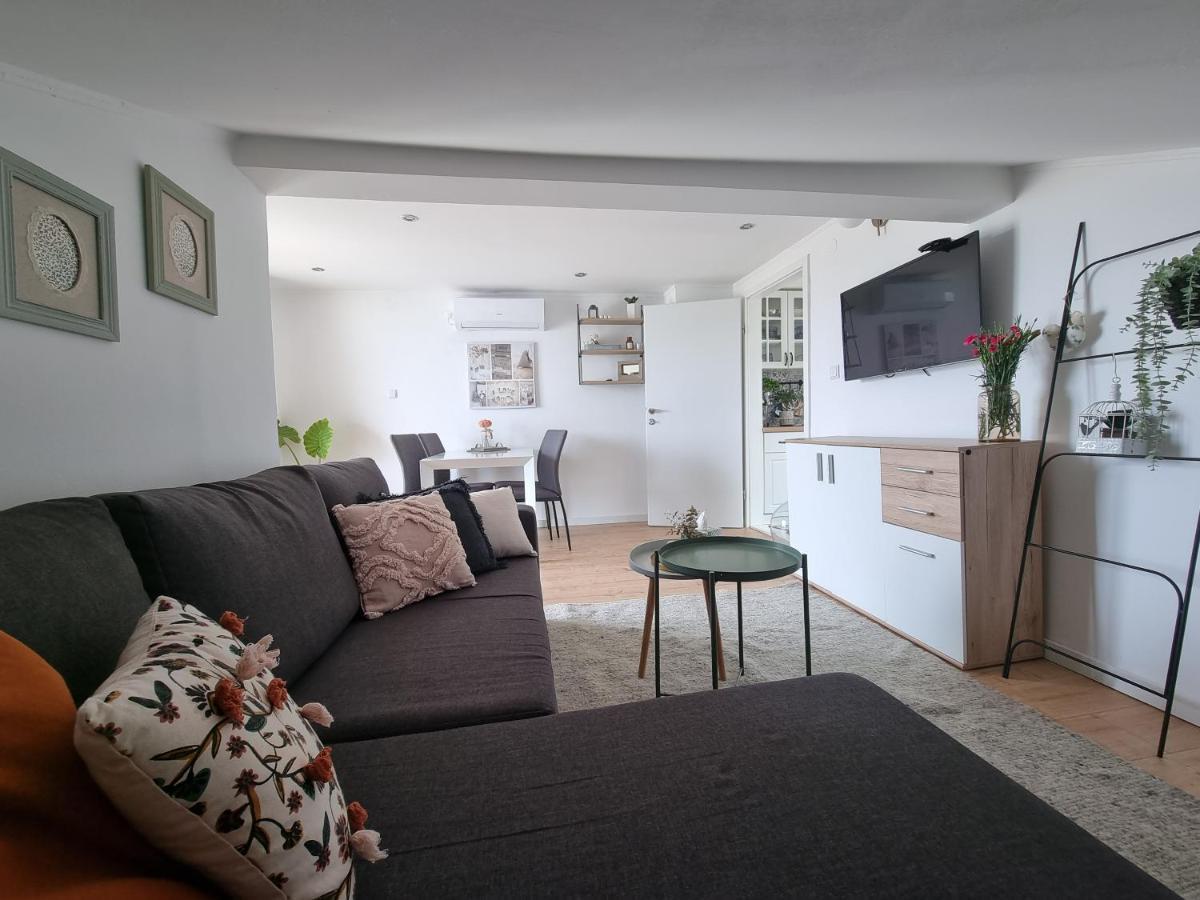 Apartments Radman Szybenik Zewnętrze zdjęcie