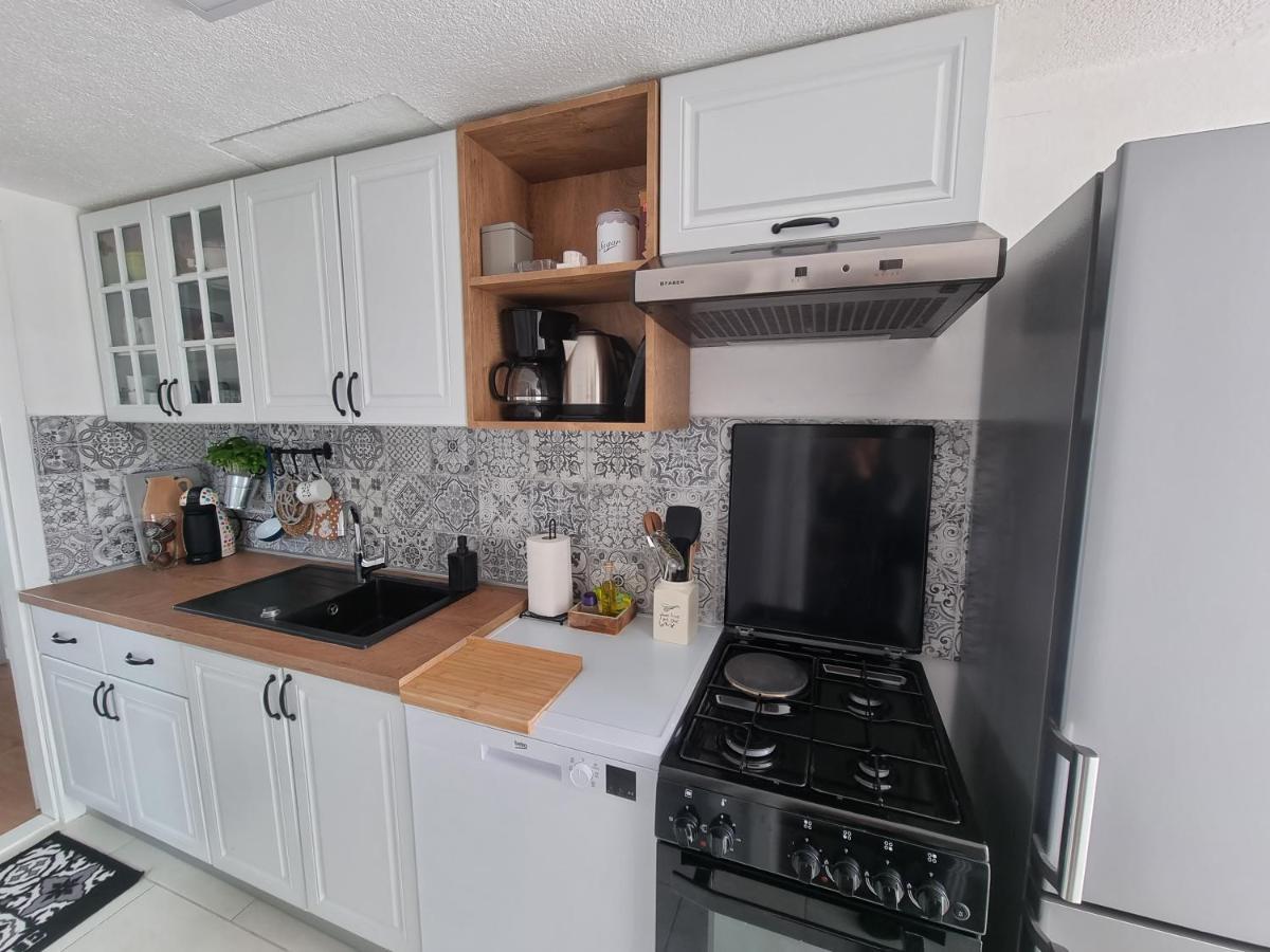 Apartments Radman Szybenik Zewnętrze zdjęcie
