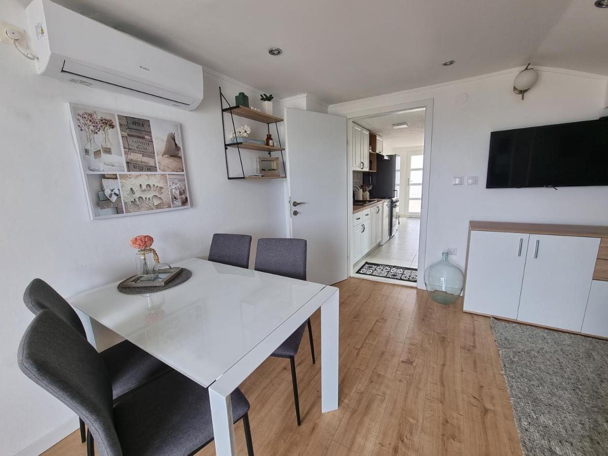 Apartments Radman Szybenik Zewnętrze zdjęcie