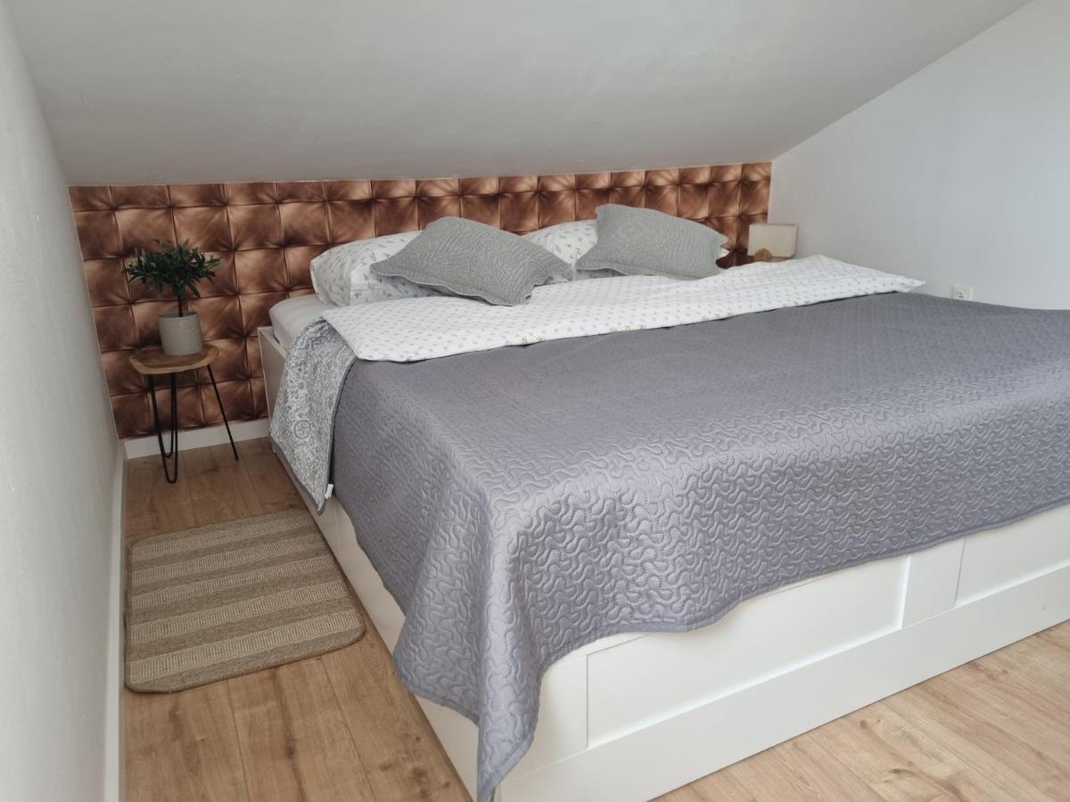 Apartments Radman Szybenik Zewnętrze zdjęcie