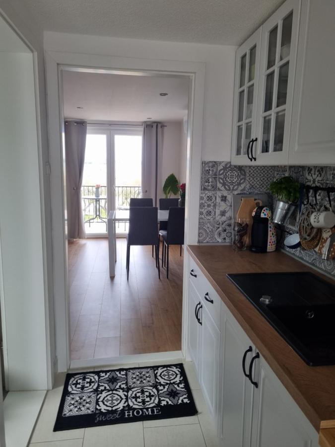 Apartments Radman Szybenik Zewnętrze zdjęcie