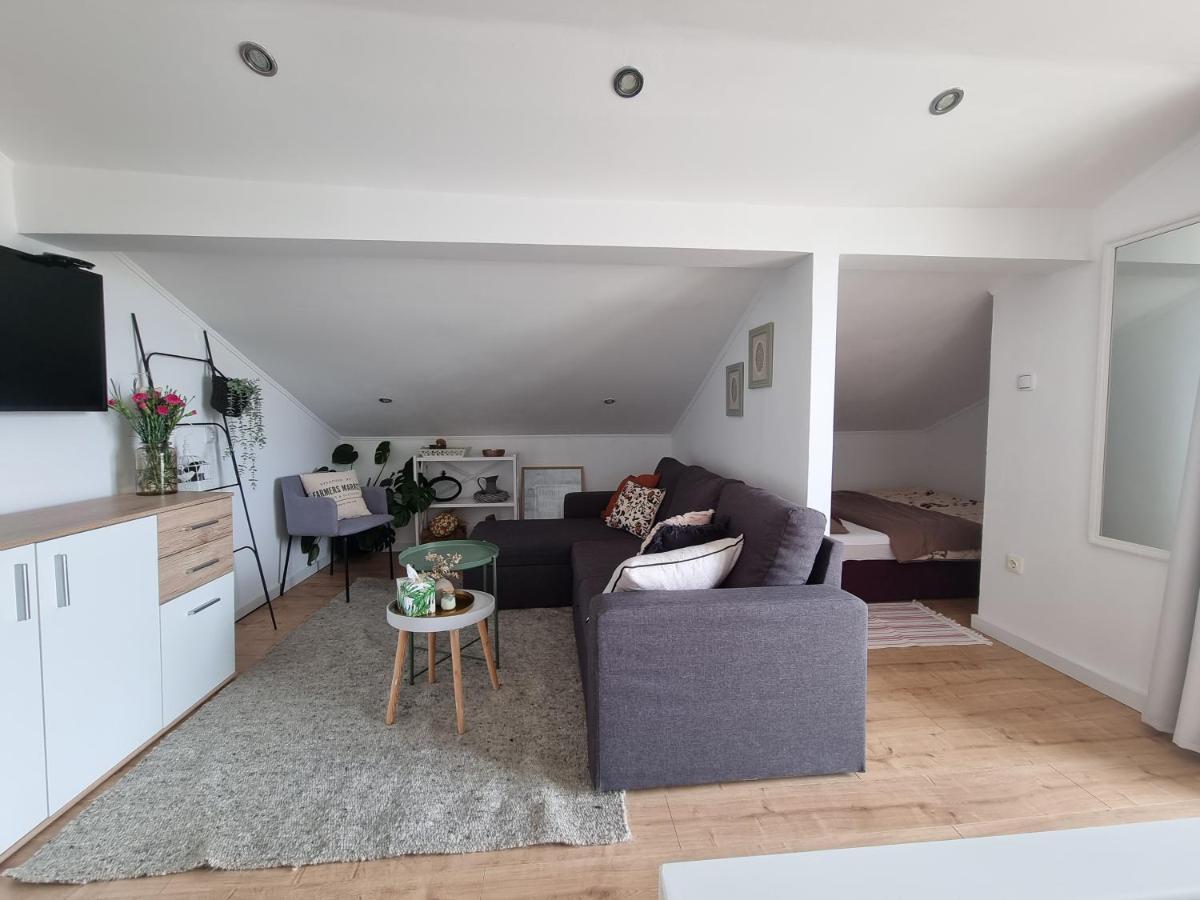 Apartments Radman Szybenik Zewnętrze zdjęcie