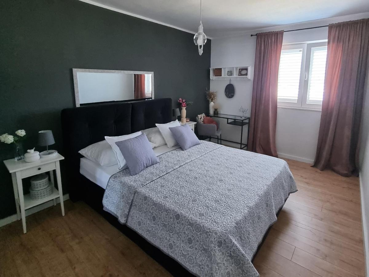 Apartments Radman Szybenik Zewnętrze zdjęcie
