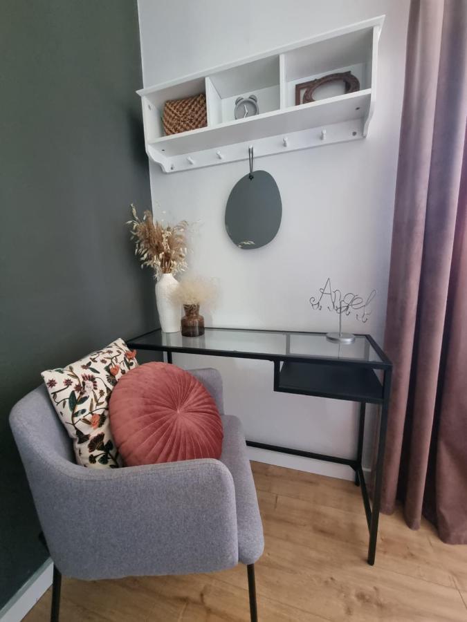 Apartments Radman Szybenik Zewnętrze zdjęcie