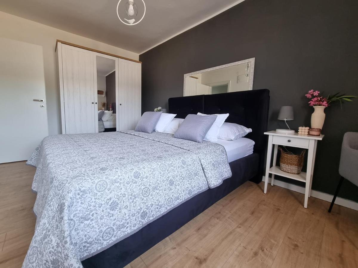 Apartments Radman Szybenik Zewnętrze zdjęcie