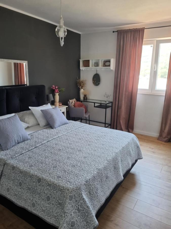 Apartments Radman Szybenik Zewnętrze zdjęcie