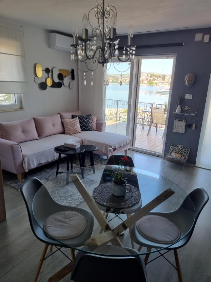 Apartments Radman Szybenik Zewnętrze zdjęcie