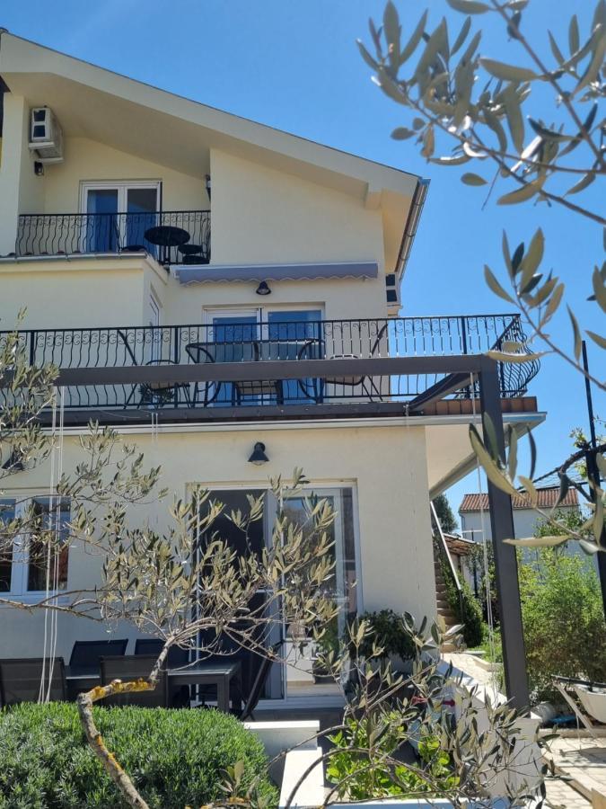 Apartments Radman Szybenik Zewnętrze zdjęcie