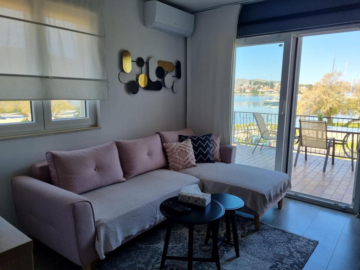 Apartments Radman Szybenik Zewnętrze zdjęcie