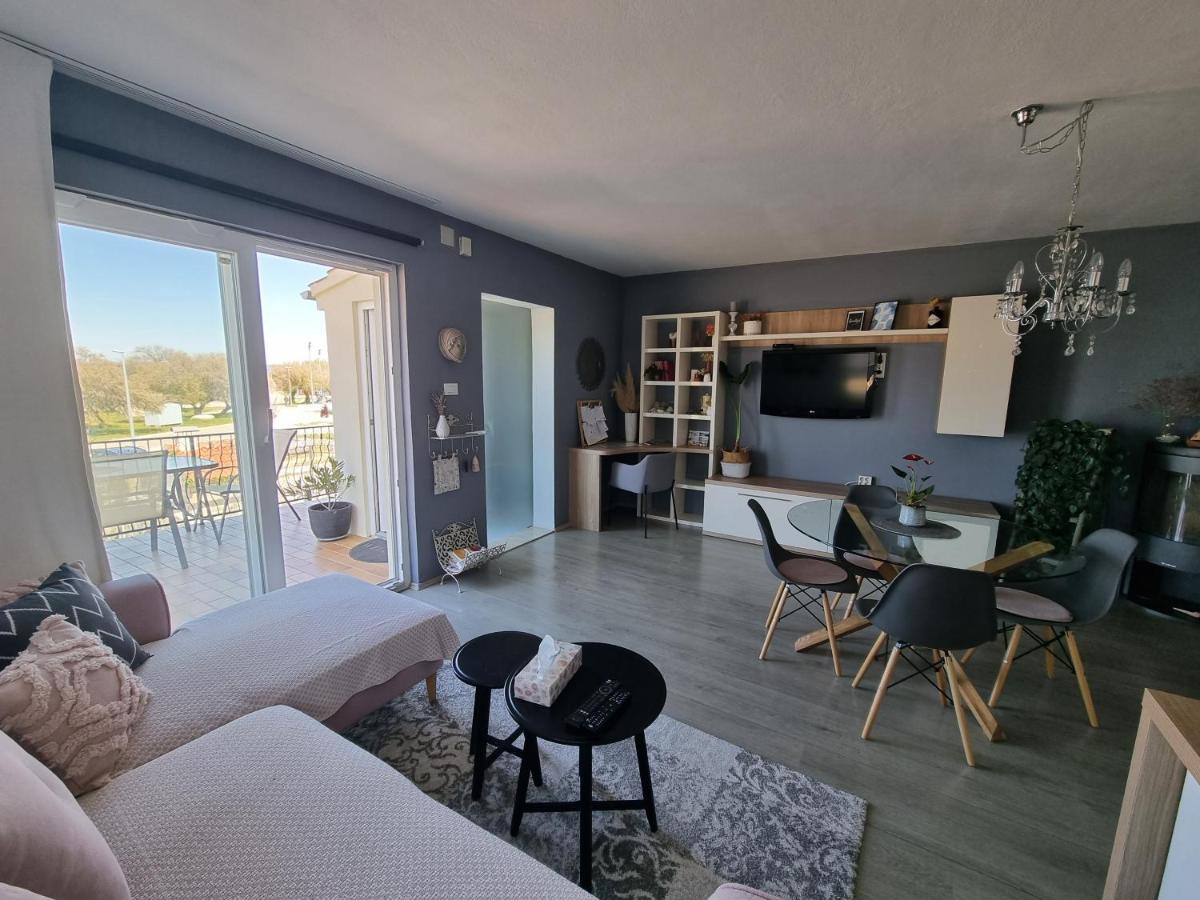 Apartments Radman Szybenik Zewnętrze zdjęcie