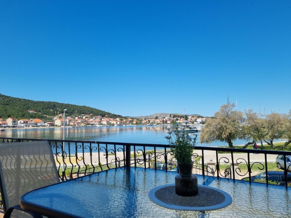 Apartments Radman Szybenik Pokój zdjęcie