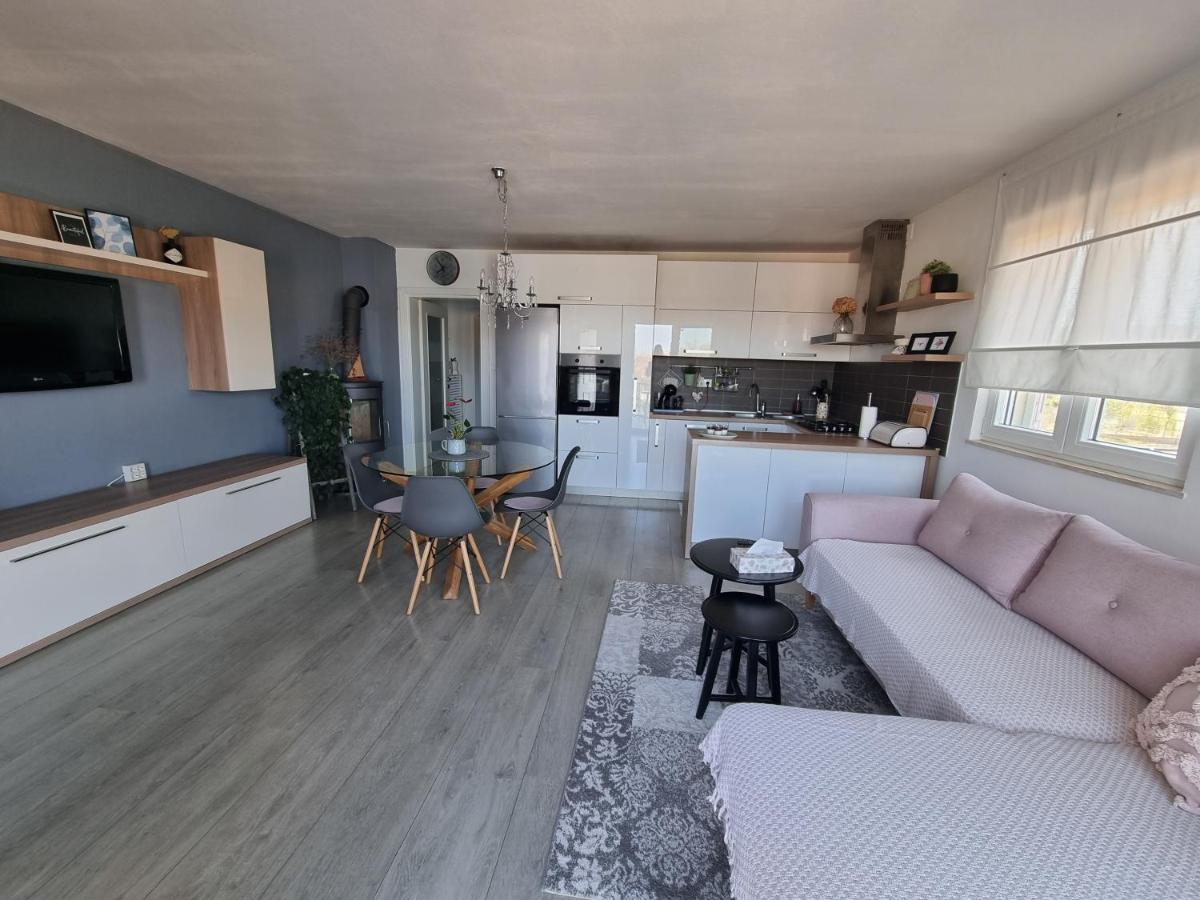 Apartments Radman Szybenik Zewnętrze zdjęcie