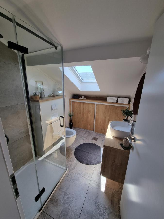 Apartments Radman Szybenik Zewnętrze zdjęcie