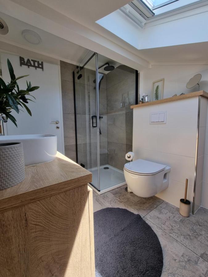 Apartments Radman Szybenik Zewnętrze zdjęcie
